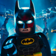 Illustration for article titled iLego Batman Movie/i Easter Egg Puts the Batcomputer in Your iPhone